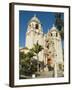 Balboa Park, San Diego, California, USA-Ethel Davies-Framed Photographic Print