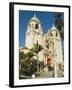Balboa Park, San Diego, California, USA-Ethel Davies-Framed Photographic Print