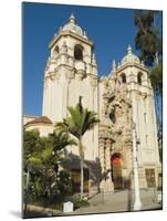 Balboa Park, San Diego, California, USA-Ethel Davies-Mounted Photographic Print