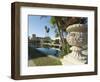 Balboa Park, San Diego, California, USA-Ethel Davies-Framed Photographic Print