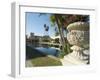 Balboa Park, San Diego, California, USA-Ethel Davies-Framed Photographic Print