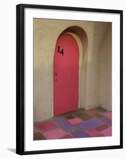 Balboa Park, San Diego, California, USA-null-Framed Photographic Print
