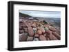 Balchladich Beach, Lochinver, Scotland-Marco Isler-Framed Photographic Print