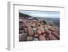 Balchladich Beach, Lochinver, Scotland-Marco Isler-Framed Photographic Print