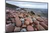 Balchladich Beach, Lochinver, Scotland-Marco Isler-Mounted Photographic Print