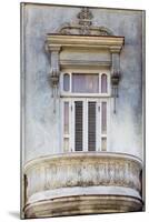 Balcon-Irene Suchocki-Mounted Giclee Print