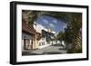 Balconies, Santa Cruz De La Palma, La Palma, Canary Islands, Spain, 2009-Peter Thompson-Framed Photographic Print