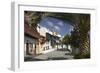 Balconies, Santa Cruz De La Palma, La Palma, Canary Islands, Spain, 2009-Peter Thompson-Framed Photographic Print