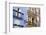 Balconies, Valencia, Costa Del Azahar, Spain, Europe-Martin Child-Framed Photographic Print