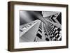 Balconies-Gerard Jonkman-Framed Photographic Print