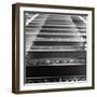 Balconies-Evan Morris Cohen-Framed Photographic Print