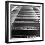 Balconies-Evan Morris Cohen-Framed Photographic Print