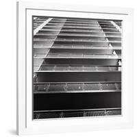 Balconies-Evan Morris Cohen-Framed Photographic Print