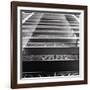 Balconies-Evan Morris Cohen-Framed Photographic Print