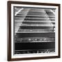 Balconies-Evan Morris Cohen-Framed Photographic Print