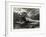 Balcony Falls, James River, Virginia, USA-John Douglas Woodward-Framed Giclee Print