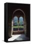 Canvas Black