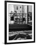 Balcony-Design Fabrikken-Framed Photographic Print