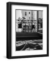 Balcony-Design Fabrikken-Framed Photographic Print