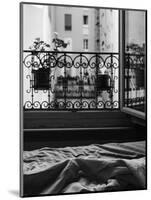 Balcony-Design Fabrikken-Mounted Photographic Print