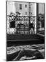 Balcony-Design Fabrikken-Mounted Photographic Print