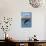 Bald Eagle Diving, Skagway, Alaska-Lantern Press-Mounted Art Print displayed on a wall