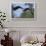 Bald Eagle-Ken Archer-Framed Photographic Print displayed on a wall
