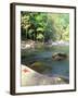 Bald River, Cherokee National Forest, Tennessee, USA-Rob Tilley-Framed Premium Photographic Print