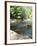 Bald River, Cherokee National Forest, Tennessee, USA-Rob Tilley-Framed Photographic Print