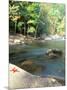 Bald River, Cherokee National Forest, Tennessee, USA-Rob Tilley-Mounted Photographic Print