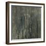 Bald trees-Nel Talen-Framed Photographic Print