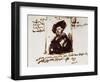 Baldassare Castiglione, Author of Il Cortegiano, the Book About the Perfect Courtier, 1639-Rembrandt van Rijn-Framed Giclee Print