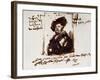 Baldassare Castiglione, Author of Il Cortegiano, the Book About the Perfect Courtier, 1639-Rembrandt van Rijn-Framed Giclee Print