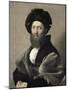 Baldassare Castiglione, c.1516-Raphael-Mounted Giclee Print