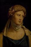 Bust of Ceres, Circa 1512-Baldassare Peruzzi-Giclee Print