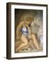 Baldassare Peruzzi-Baldassarre Peruzzi-Framed Giclee Print