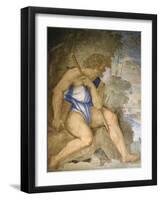 Baldassare Peruzzi-Baldassarre Peruzzi-Framed Giclee Print