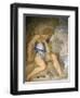 Baldassare Peruzzi-Baldassarre Peruzzi-Framed Giclee Print