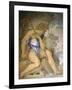 Baldassare Peruzzi-Baldassarre Peruzzi-Framed Giclee Print