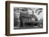 Baldwin Cottage in Newport-null-Framed Photographic Print