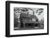 Baldwin Cottage in Newport-null-Framed Photographic Print