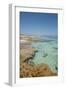 Balearic Islands - Beach Called 'Platja De Llevant', Parc Des Salines-Guido Cozzi-Framed Photographic Print