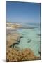 Balearic Islands - Beach Called 'Platja De Llevant', Parc Des Salines-Guido Cozzi-Mounted Photographic Print