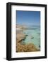 Balearic Islands - Beach Called 'Platja De Llevant', Parc Des Salines-Guido Cozzi-Framed Photographic Print