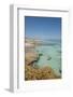 Balearic Islands - Beach Called 'Platja De Llevant', Parc Des Salines-Guido Cozzi-Framed Photographic Print
