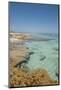 Balearic Islands - Beach Called 'Platja De Llevant', Parc Des Salines-Guido Cozzi-Mounted Photographic Print