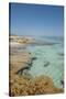 Balearic Islands - Beach Called 'Platja De Llevant', Parc Des Salines-Guido Cozzi-Stretched Canvas