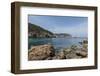 Balearic Islands - Benirras, North of the Island-Guido Cozzi-Framed Photographic Print