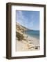 Balearic Islands - Jondal Beach-Guido Cozzi-Framed Photographic Print