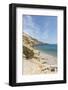 Balearic Islands - Jondal Beach-Guido Cozzi-Framed Photographic Print